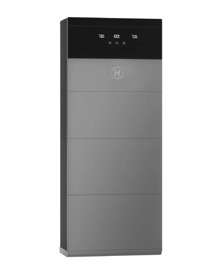 Hoymiles HiOne 20 kWh + 20 kW