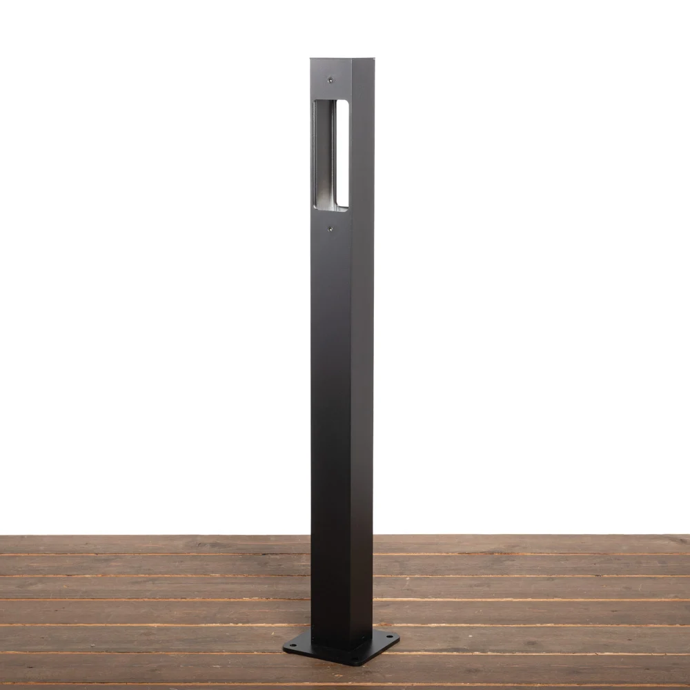 OnePole Lite 1200 met backplate